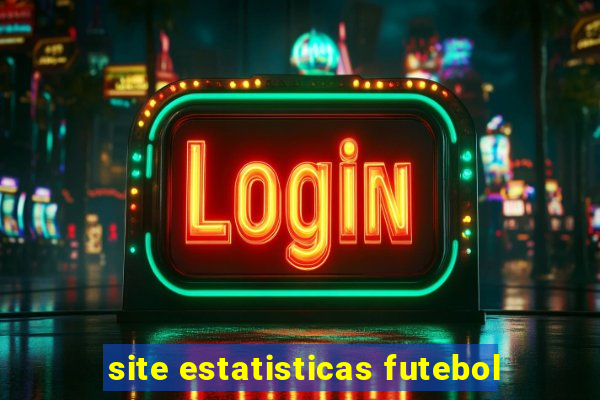 site estatisticas futebol